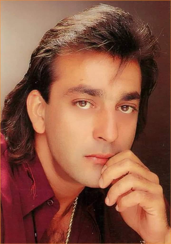 WorldClass HairStyle  King of Bollywood Sanjay Dutt  Facebook