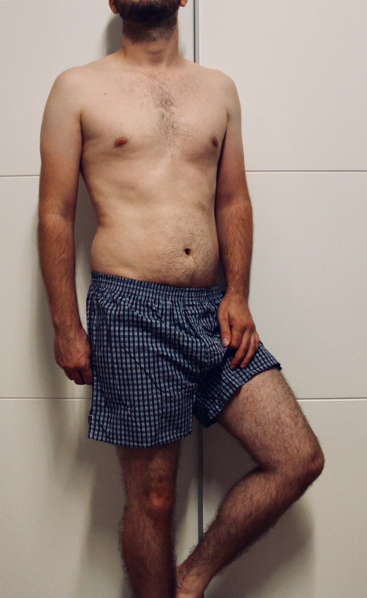 boxershortsjoe's tweet photo. Which underwear do you prefer?
#retroshorts #jockstrap #malestring #boxershorts
#hairylegs #gaybelly https://t.co/Z4bWGZvsUG