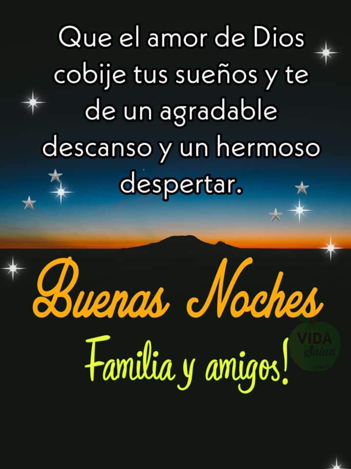 <a href="/elsibeat/">Elsa Trujillo</a>
Muy buenas noches Elsa, feliz, descansada y bendecida noche. Dulces y reparadores sueños