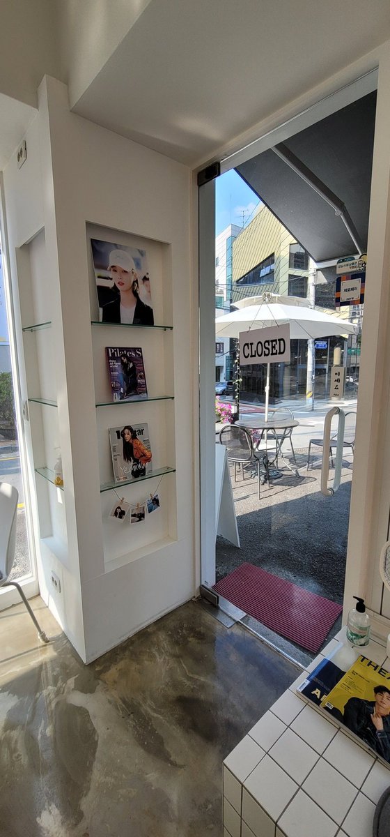 너가 궁금해, 연우야 tweet media