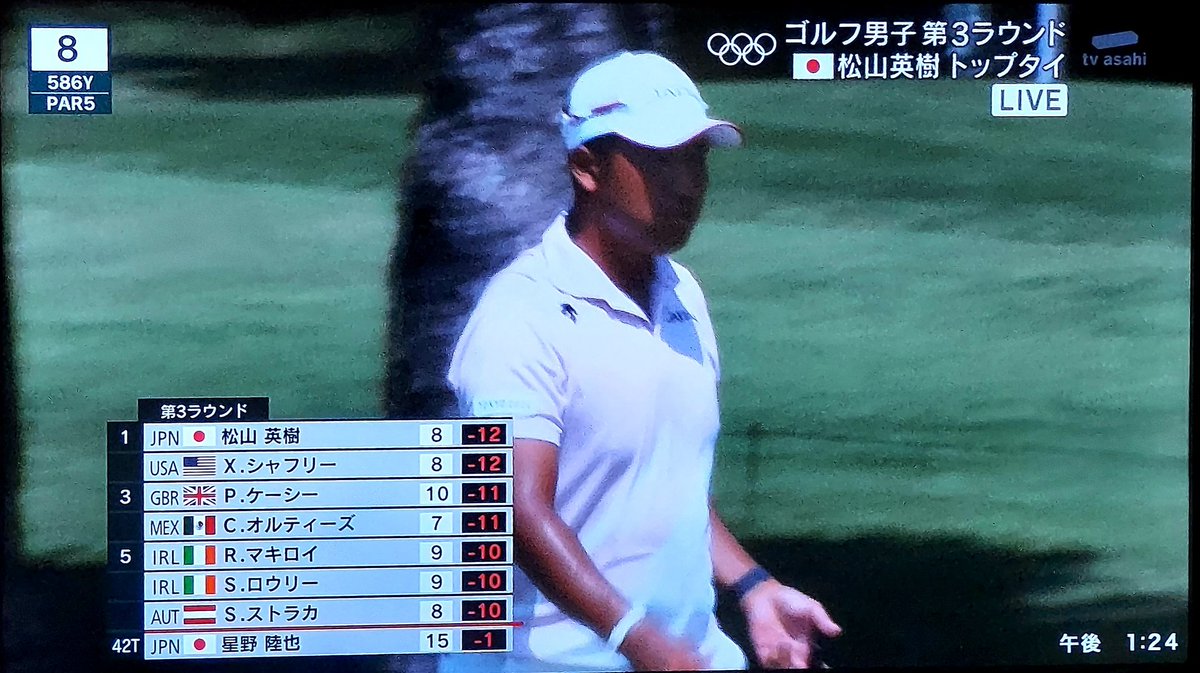 白鳥まりあofficialシンガーソングライター 只今 松山英樹トップタイ 金メダル頑張れ 東京オリンピック男子ゴルフ3日目 31日 霞ヶ関カンツリー倶楽部 埼玉県 7447ヤード パー71 白鳥まりあ 白鳥まりあシンガー 白鳥まりあofficialシンガーソングライター 只今 松山英樹トップタイ 金メダル頑張れ 東京オリンピック男子ゴルフ3日目 31日 霞ヶ関カンツリー倶楽部 埼玉県 7447ヤード パー71 白鳥まりあ 白鳥まりあシンガー