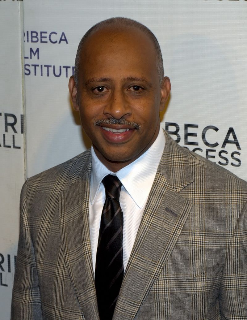 Happy Birthday to Ruben Santiago-Hudson; voice of Gabriel! 