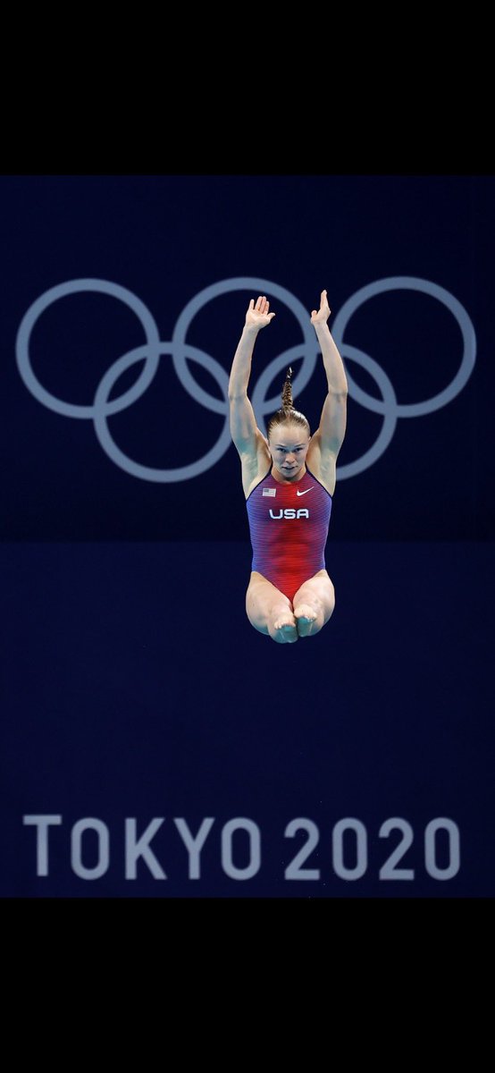I love wearing my red, white and blue!! Semi-finals begin in less than two hours, I hope you can watch and cheer on #TeamUSA - 11:00am PT, USA Network. #gettyimages