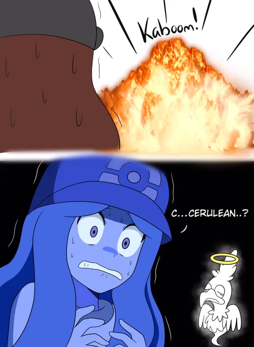when you're about to score 50 but the whole other team finds you😔
#PokemonUNITE 