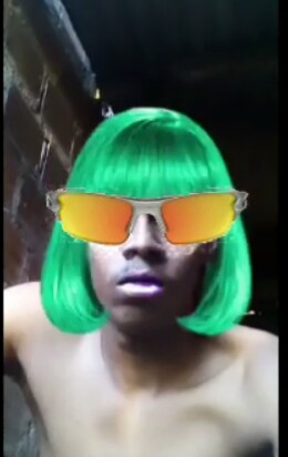 daviddefantepr's tweet photo. Aqueles LGBT semelhante a o david defante https://t.co/PJUNbA3Jfw