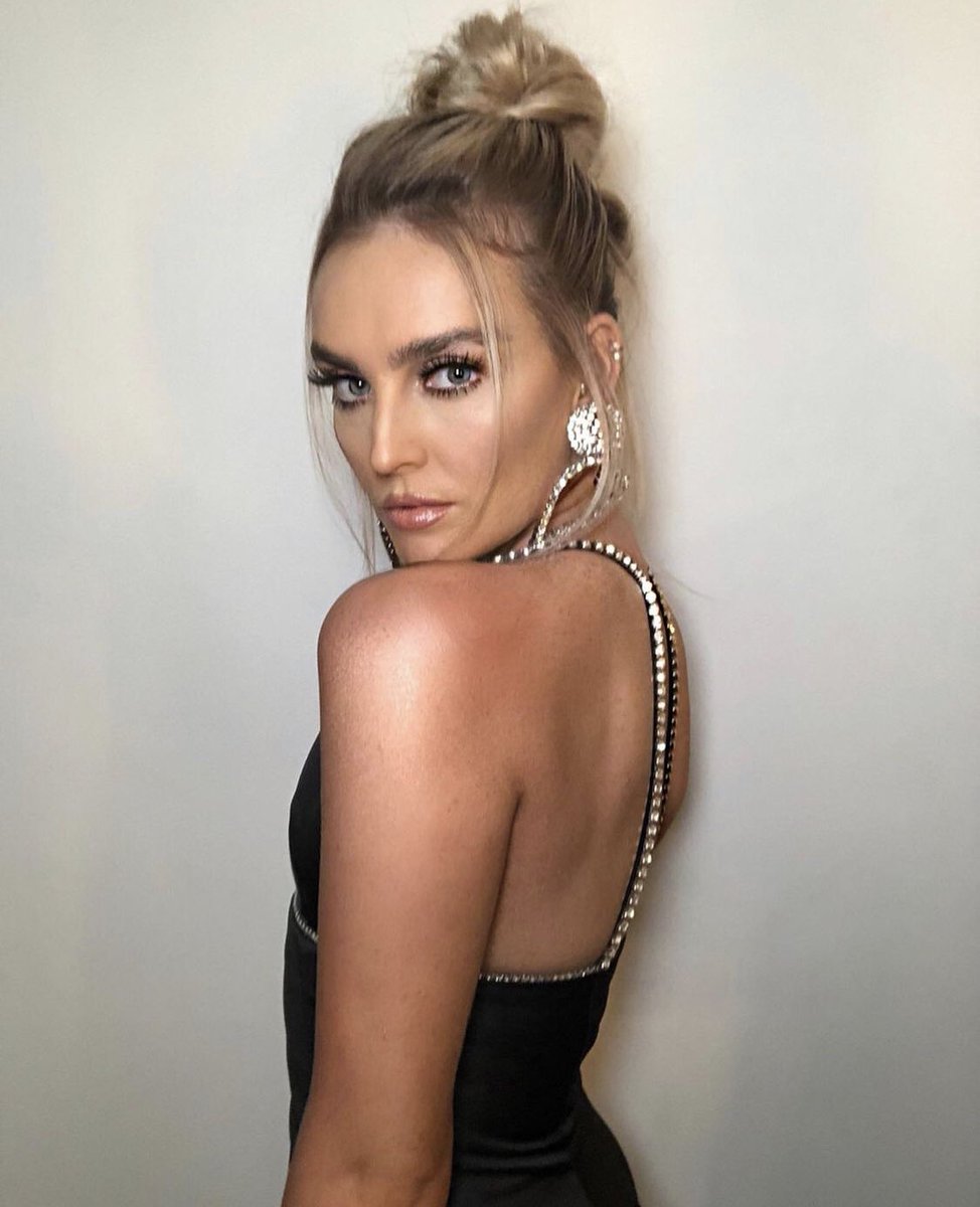 perrie edwards