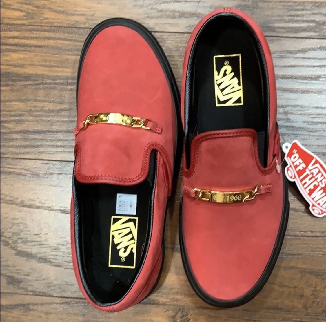 Dear #vans penny loafers🤔