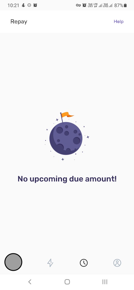 shubhpanda's tweet photo. Hi @sliceit_ 
No option for https://t.co/52OtHzCCAU am I supposed to pay my bill ?
Kindly suggest https://t.co/PoIqx4Y9kD