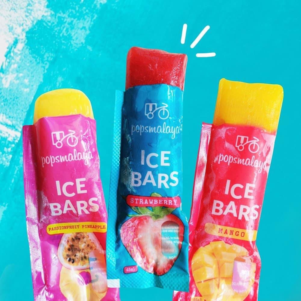 icebarsnyum's tweet photo. Uwu panas panas ceni dapat ice bars mesti syiok kannn 🤩
Pat share post ni jat parents korang minta lanjeee😝💖 https://t.co/8UrUyaaXHO