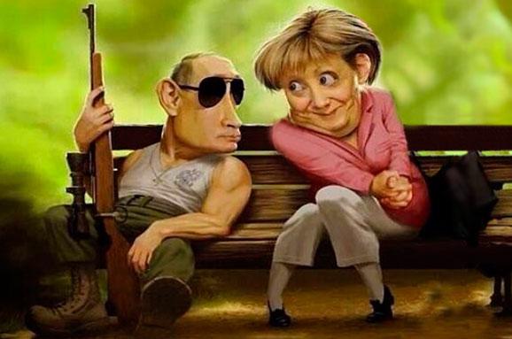 Германия усилила ограничения для въезда - Цензор.НЕТ 1520