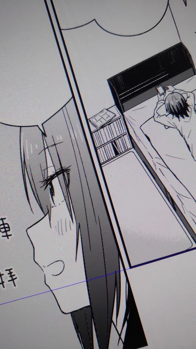 KADOKAWAコミックスを一冊買うと特製小冊子が貰えるカドコミ2021の小冊子にざつ旅も参加しております!描き下ろし2pです!ざつ旅が収録されている小冊子は特定の本屋さん等で8月上旬辺りからもらえるそうです!詳細はこちらのHPをチェック!よろしくおねがいします!
https://t.co/UxcmEOPJ0h 