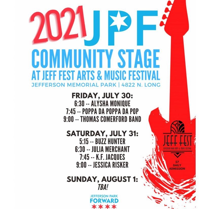 mike_cabonargi's tweet photo. Great night for live music for a good cause at #JeffFest with @robertmartwick @RepLaPointe https://t.co/x090q0cfIU