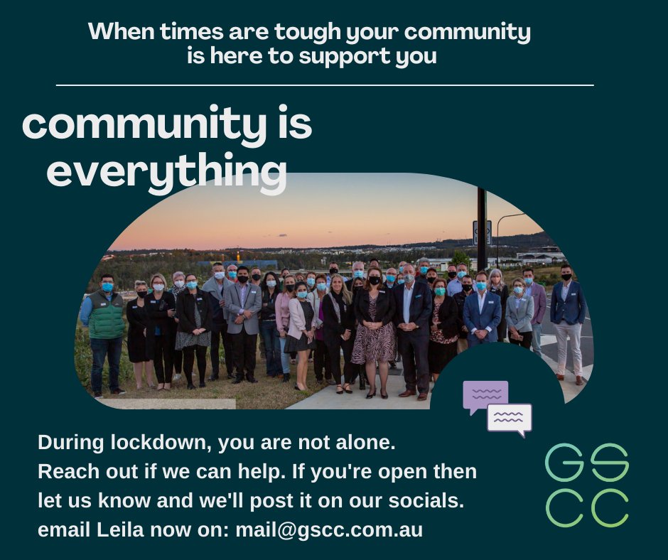 During these tough times, please reach out if we can do anything to help, although we won't be in the office we're just a phone call, email or text message away.
#greaterspringfieldchamberofcommerce #gscc #community #support