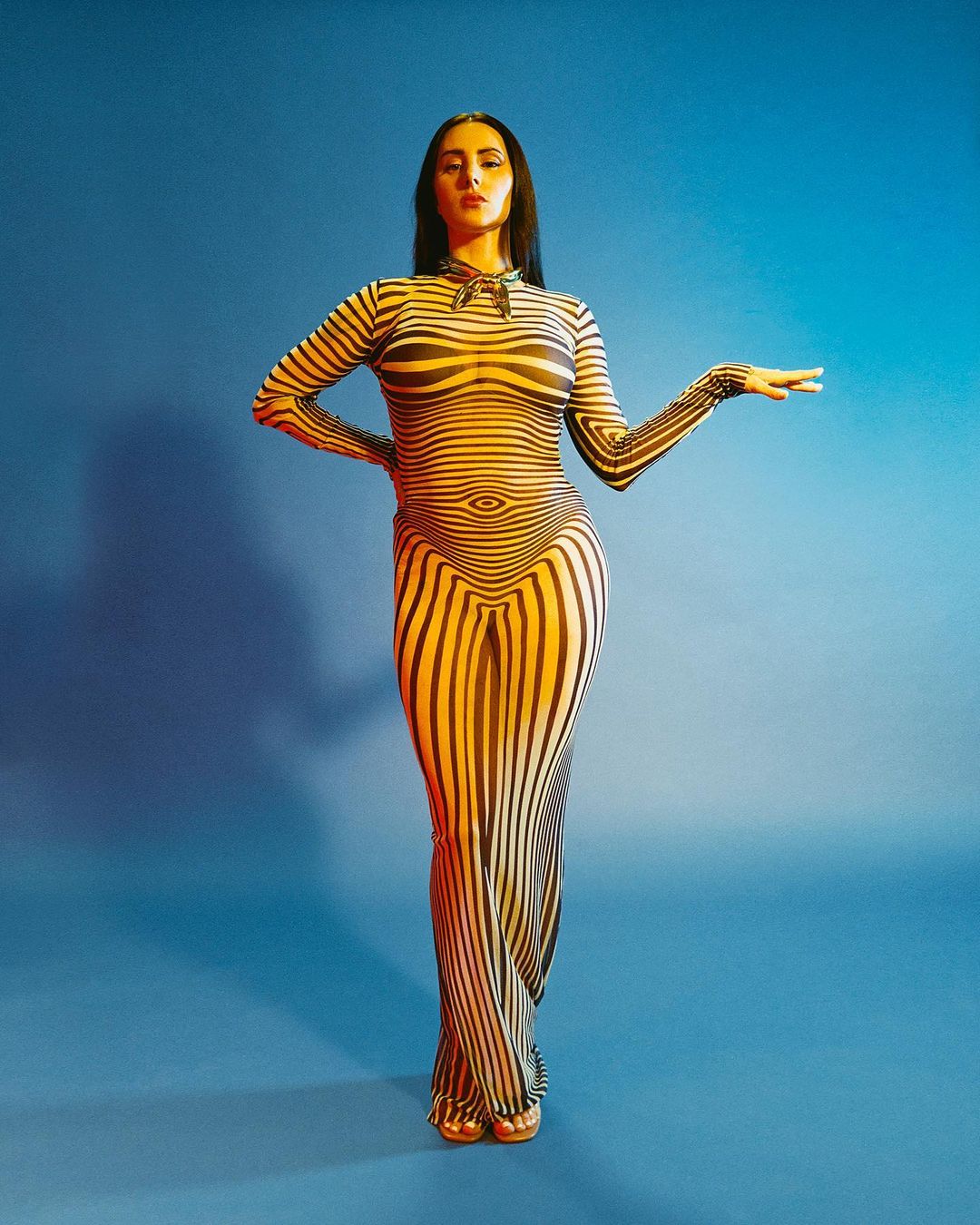 Jean paul gaultier body hotsell