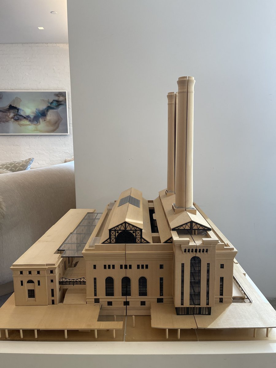 thank you to <a href="/TenzinSeldon_/">Tenzin Seldon</a> <a href="/deeptinyc/">Deepti Sharma</a> for inviting me &amp; including me in SHEROES - women leaders in the climate &amp; sustainability space who are making a difference. I can’t wait until #ThePlant opens so we can get together to brainstorm!! 

PS - food was 100% #vegan <a href="/EatOffbeat/">Eat Offbeat</a>