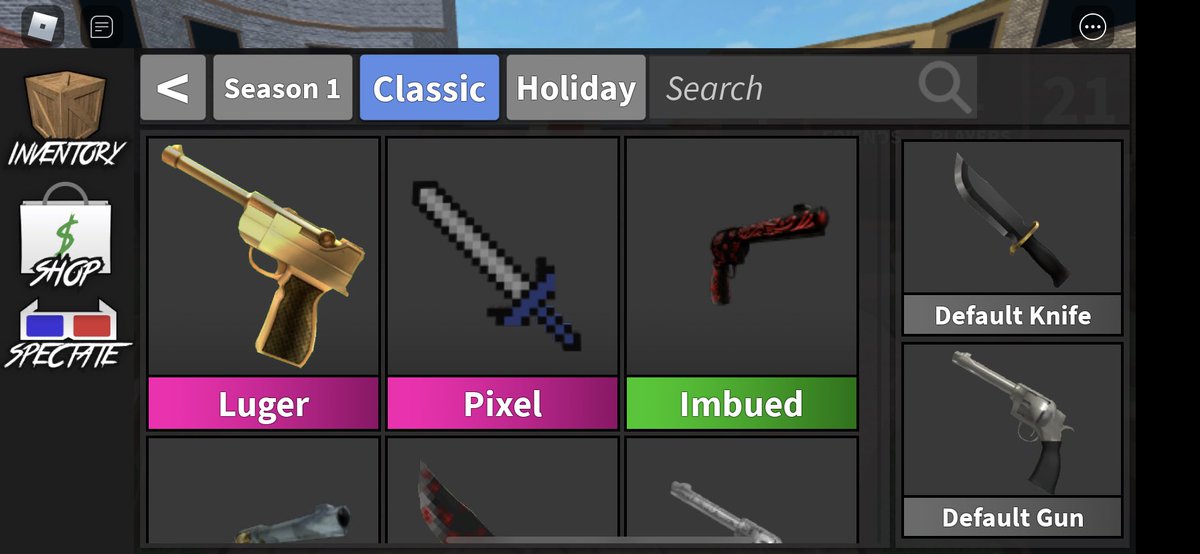 LovelleLoo's tweet photo. @xRose_dosie is trusted I went first by paying robux for Luger and 4 rhinos tysm https://t.co/mJ9L0JgwXy