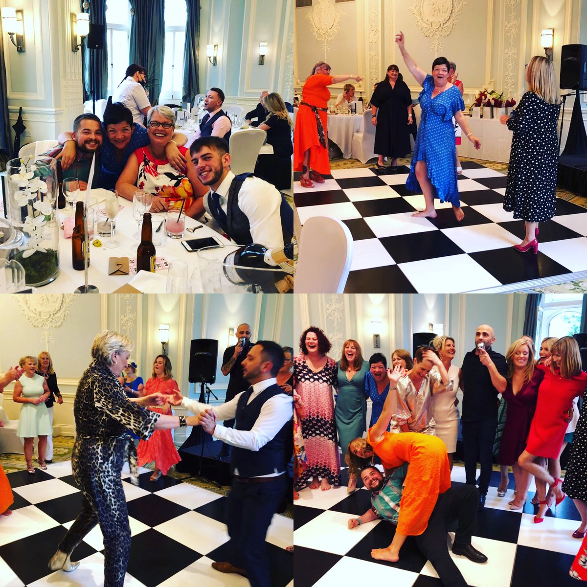 By Parallel Events (@byparallelevent) on Twitter photo What a day <a href="/MidlandMCR/">The Midland Hotel</a> for our 16th year of #charityascot but 6 weeks late so it became #itsnotascot💕🍸thank you all for coming and incredible support 💕🎉 What a day <a href="/MidlandMCR/">The Midland Hotel</a> for our 16th year of #charityascot but 6 weeks late so it became #itsnotascot💕🍸thank you all for coming and incredible support 💕🎉