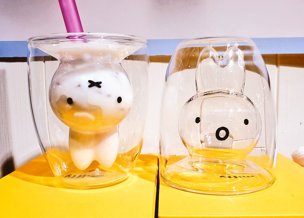 ⭐️ミッフィー⭐️ グッドグラス　コップ ミッフィー カップ｜グッドグラス / GOODGLAS グラス