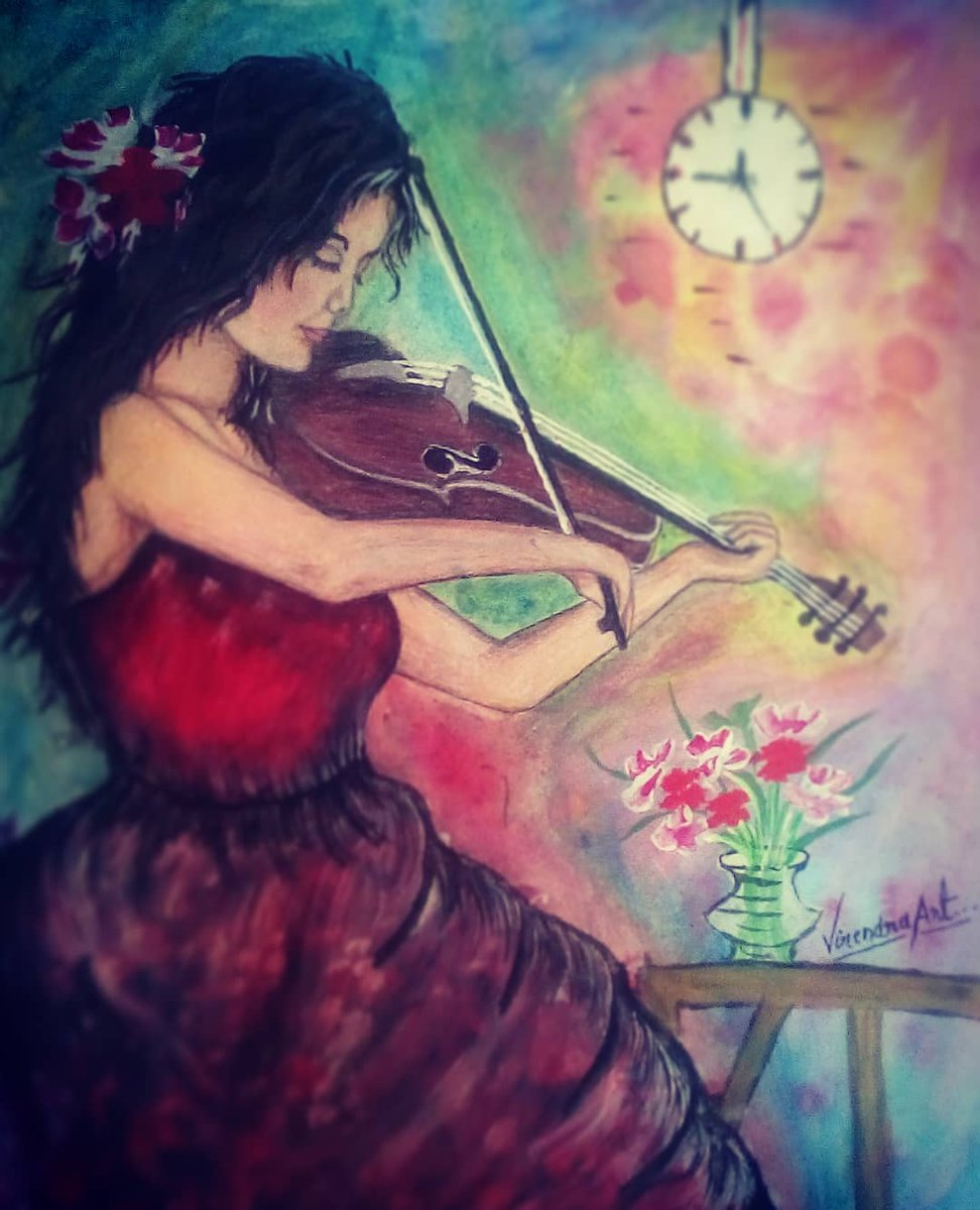 Virendra_art's tweet photo. #kamalpreet #Indian #ArtistOnTwitter #dailyart #SaturdayThoughts #SaturdayMotivation #SaturdayMood #NarendraModi #SaraAliKhan @RahulGo39913404 @Annu_854 @artistshikha #Marvel @sketch @_sketchartistt #AkshayKumar #viraltweets #artmotivation https://t.co/INdO412pXM