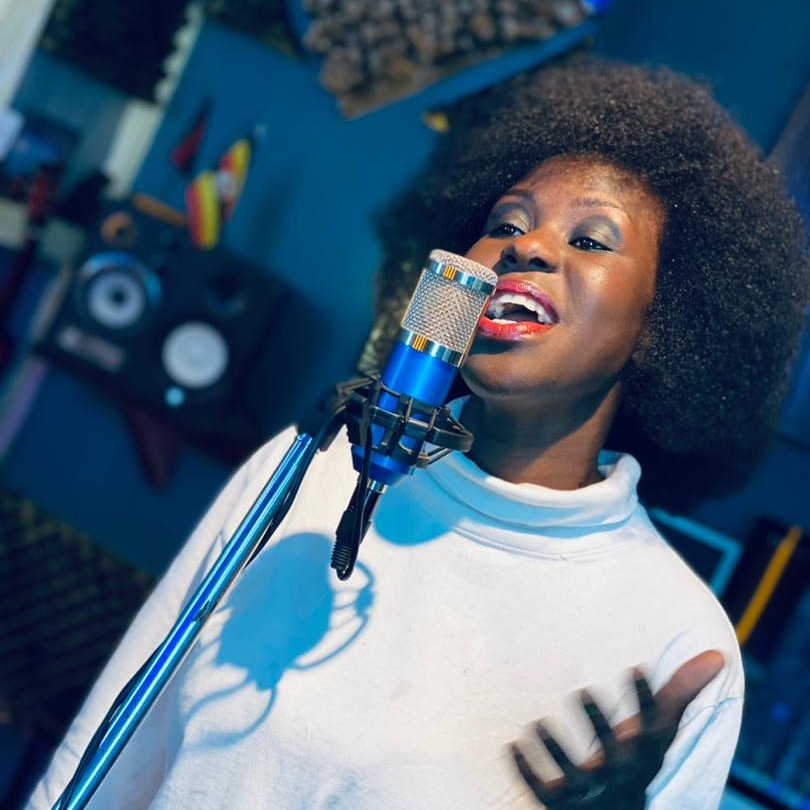 The day is finally here.  <a href="/AndreaPresson3/">#PraiseInTheCity</a> will be live today at exactly 6:30PM   on youtube.com/channel/UCSLeX… in an event that's meant to raise funds to support single mothers in the areas of Kibanga, Busiika. 
Be part let's support the cause 
#GloryToGloryFullEdition