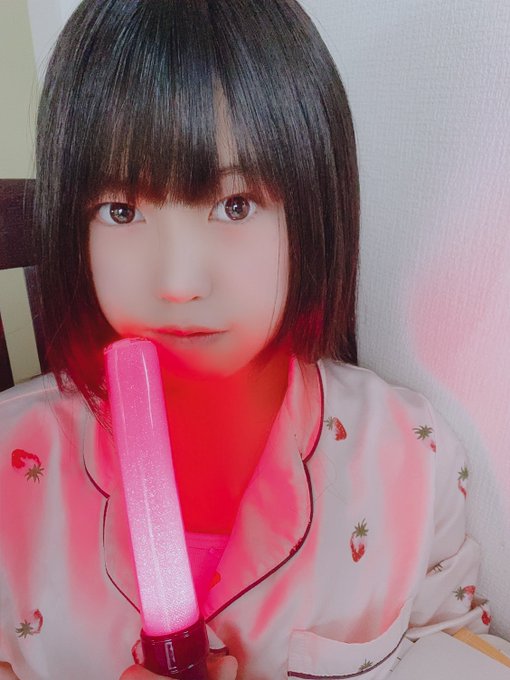 Twitterのコスプレ画像1