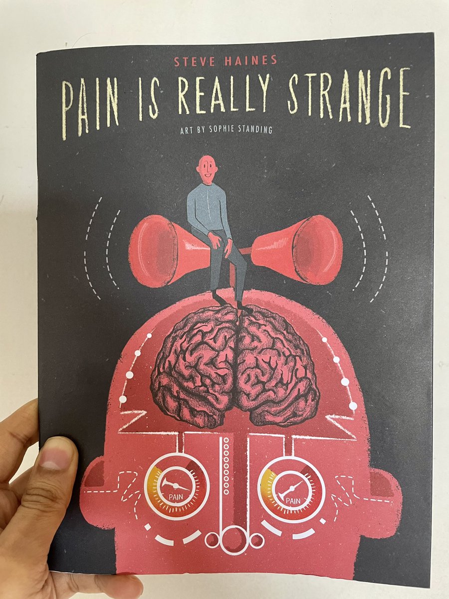 Book photograph from Paras’s tweet on 31 Jul 2021