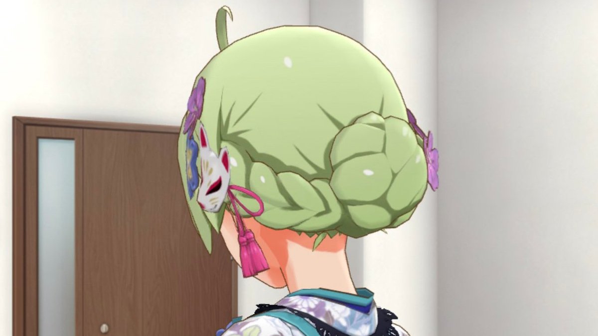 「🤔 」|にくてんＰのイラスト