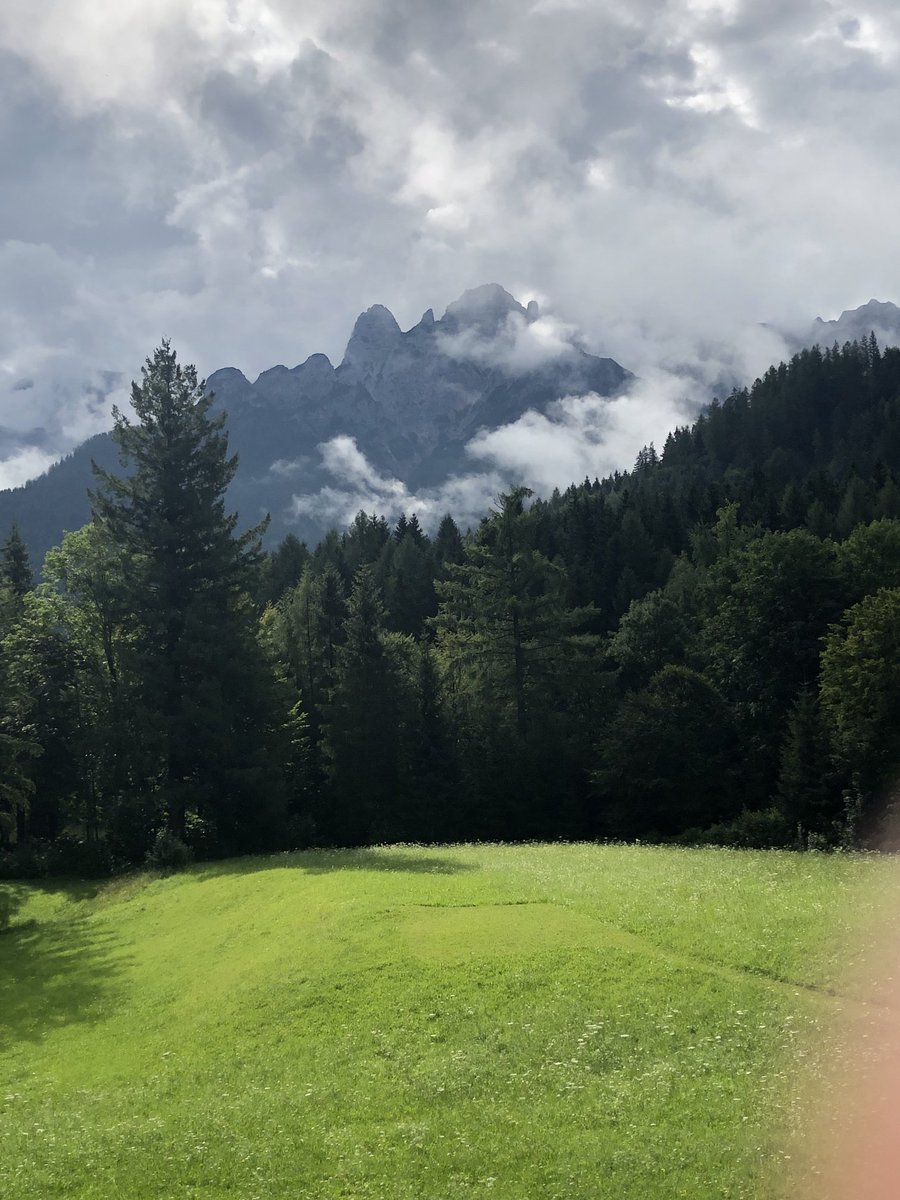 elisellison's tweet photo. View I have enjoyed together with my family since early childhood, never can get enough of this place.
#fascination_mountains #Alps #Steinberge #Waidring #Tirol https://t.co/5yAmRncc96
