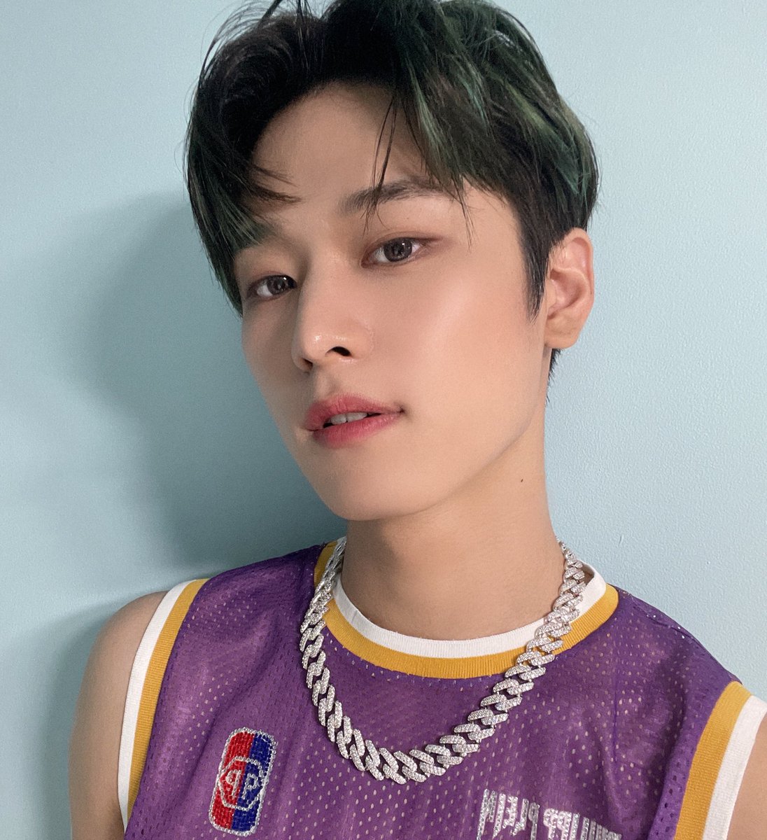 thoughtsonjacob's tweet image. I know this is a Jacob account but oh lord, have y’all seen JUYEON!?