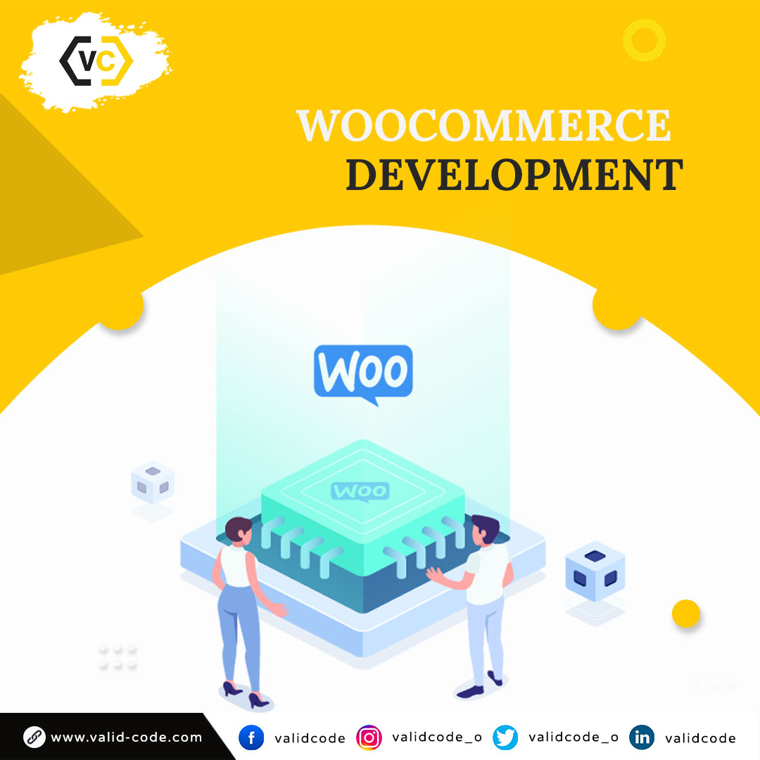 validcode_o's tweet image. Get best Woocommerce Development at VCTechmart
#validcode #wordpressdevelopment #webdesigning #phpdevelopment #webtoappdevelopment #magentodevelopmentagencyent #frontenddevelopment #woocommercedevelopment #ecommercedevelopment
Web : valid-code.com