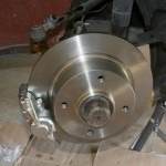 Réparer les étriers de freins - is.gd/auvuVr #VW #volkswagen #flat4 #Buggy #Coccinelle #Combi #Cox #Entretien #Mécanique