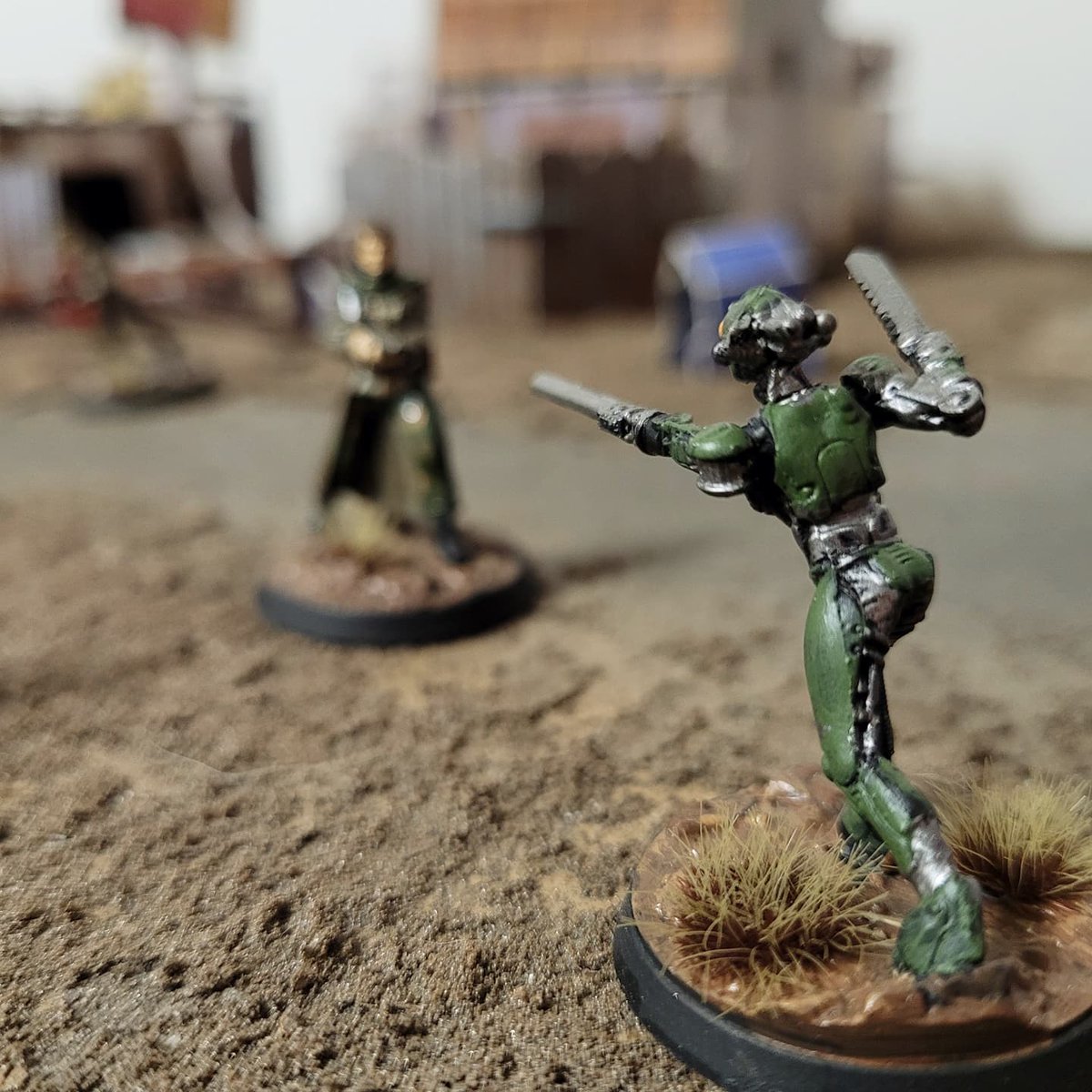 ShaneBaconstrip's tweet photo. Testing out the new camera 

#falloutwastelandwarfare #fallout #modiphiusgames #wastelandwarfare #actionfigurephotography #tabletopgames #tabletopgaming https://t.co/MVUlqpyy1f
