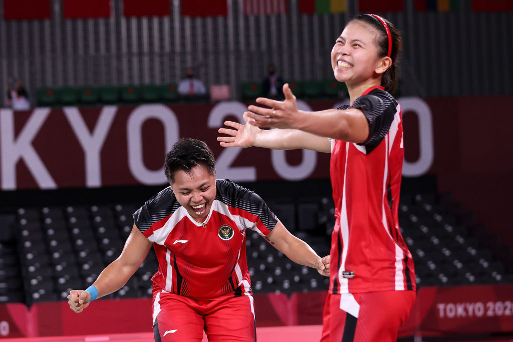Olympics's tweet photo. 𝙋 𝘼 𝙎 𝙎 𝙄 𝙊 𝙉 https://t.co/ssmPUinG4Z