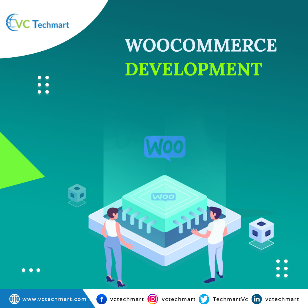TechmartVc's tweet image. Get best Woocommerce Development at VCTechmart

#vctechmart #wordpressdevelopment #webdesigning #phpdevelopment #webtoappdevelopment #magentodevelopment #frontenddevelopment #woocommercedevelopment #ecommercedevelopment 

Web : vctechmart.com