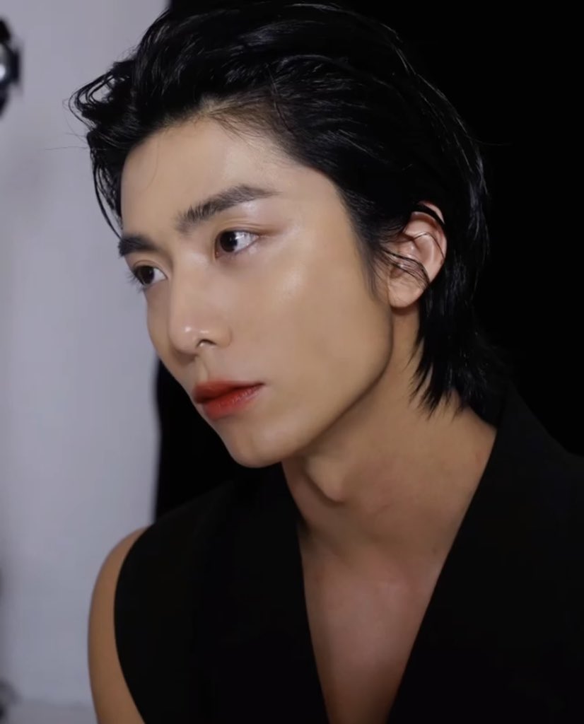 또 하나의 장발문화유산을 남겨주었단 점에서 진짜 스페셜땡큐를 드려요