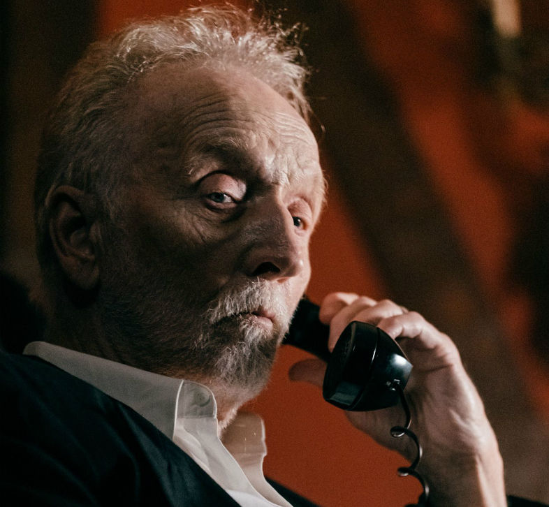 Happy Birthday, Tobin Bell! 