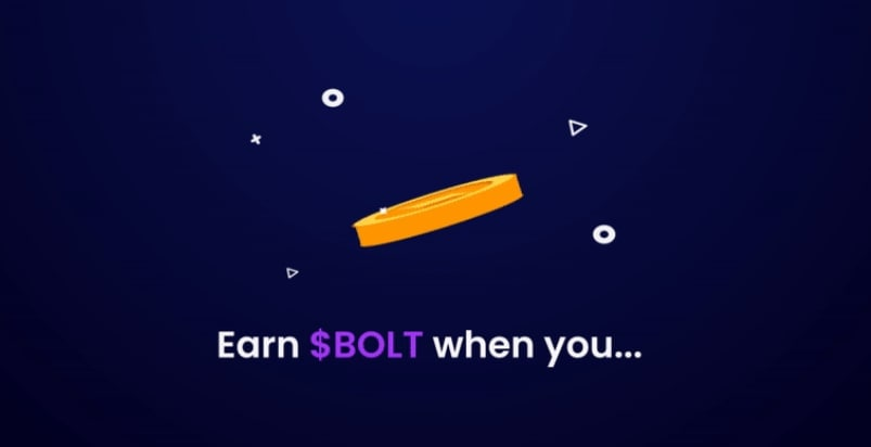 sri_bolt's tweet photo. ✅#BOLT Vault #57 

8️⃣Dynamic Staking Yield (Q4 2021)

*20% of all token proceeds from BOLT+ Premium Subscriptions to be distributed to BOLT token holders who have staked their $BOLT tokens on BOLT X (mobile) or https://t.co/M89i2DG9LQ. 

@Bolt_Global https://t.co/SZo3T6EuTr