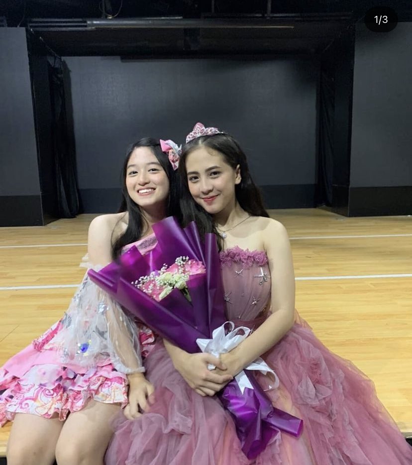 AidaFitriyani11's tweet photo. Gila cantik banget gak sih? Cuma #closefriend https://t.co/5jaNzoZpfN