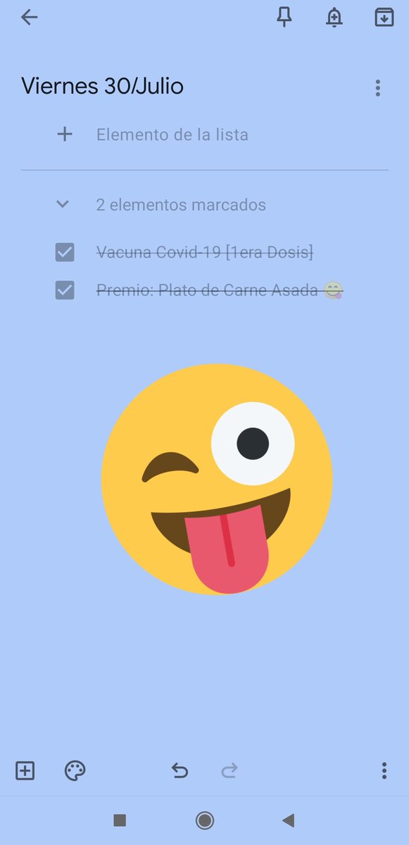 #VamosPorLaVacuna y contribuimos a #LatamSeRecupera