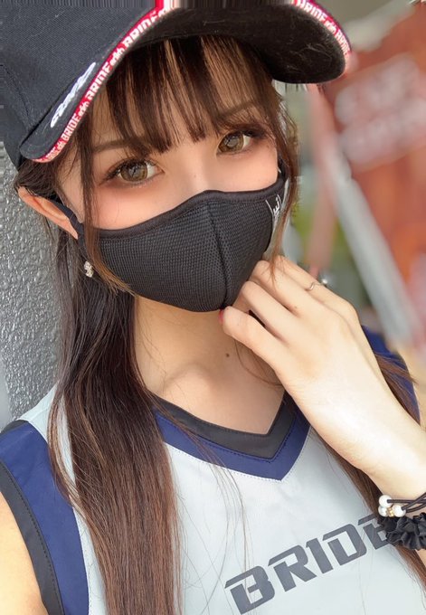 Twitterのコスプレ画像7