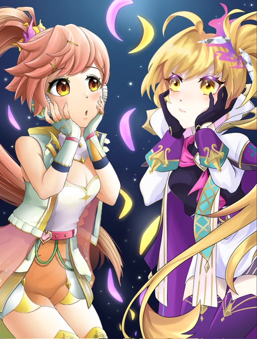 Daftar Tweetぱちりん サンキチ サンちゃん獣神化ありがとう Memberi Hash モンストイラスト 1 Whotwi Analisis Twitter Grafis