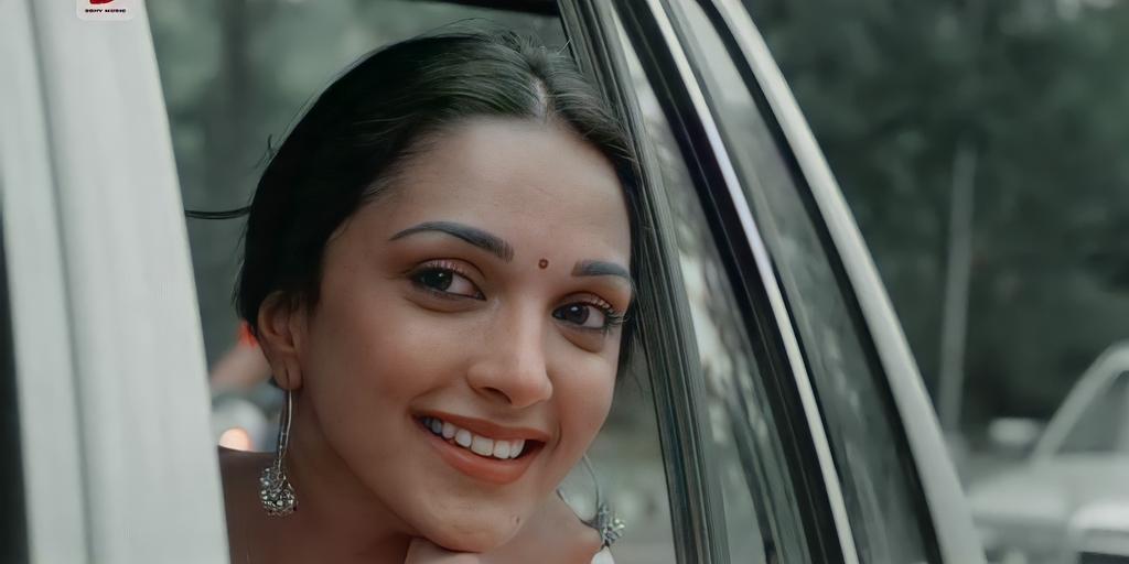 Happy birthday to kiara advani and her unlimited range 
