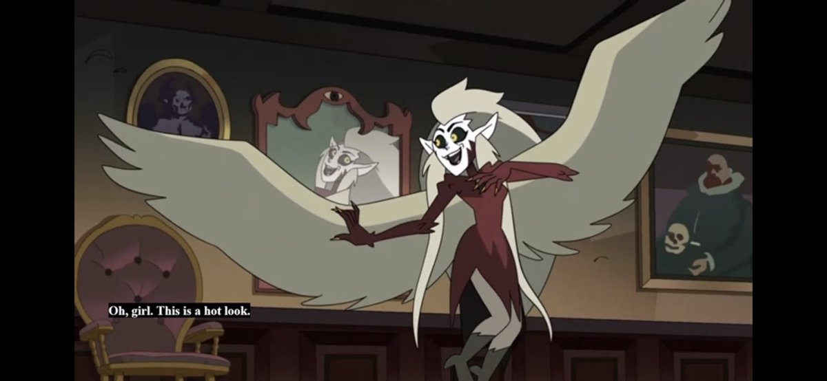 mauwta's tweet photo. TOH SPOILERS
.
.
.
.
HOWS DANA LETS YOU BE THIS HOT https://t.co/Hhp3CNwDa2