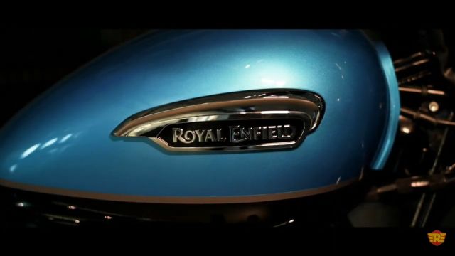 bikeindia's tweet photo. Electric motorcycles from @royalenfield might sound like a strange tune but you may see one sooner than you think. Read what @EicherMotorsLtd are working on here: https://t.co/2J3L2xwIKV

#RoyalEnfieldElectric #ElectricRE #ElectricMotorcycles #ElectricBike #ElectricBullet https://t.co/5DlY0uWkxK