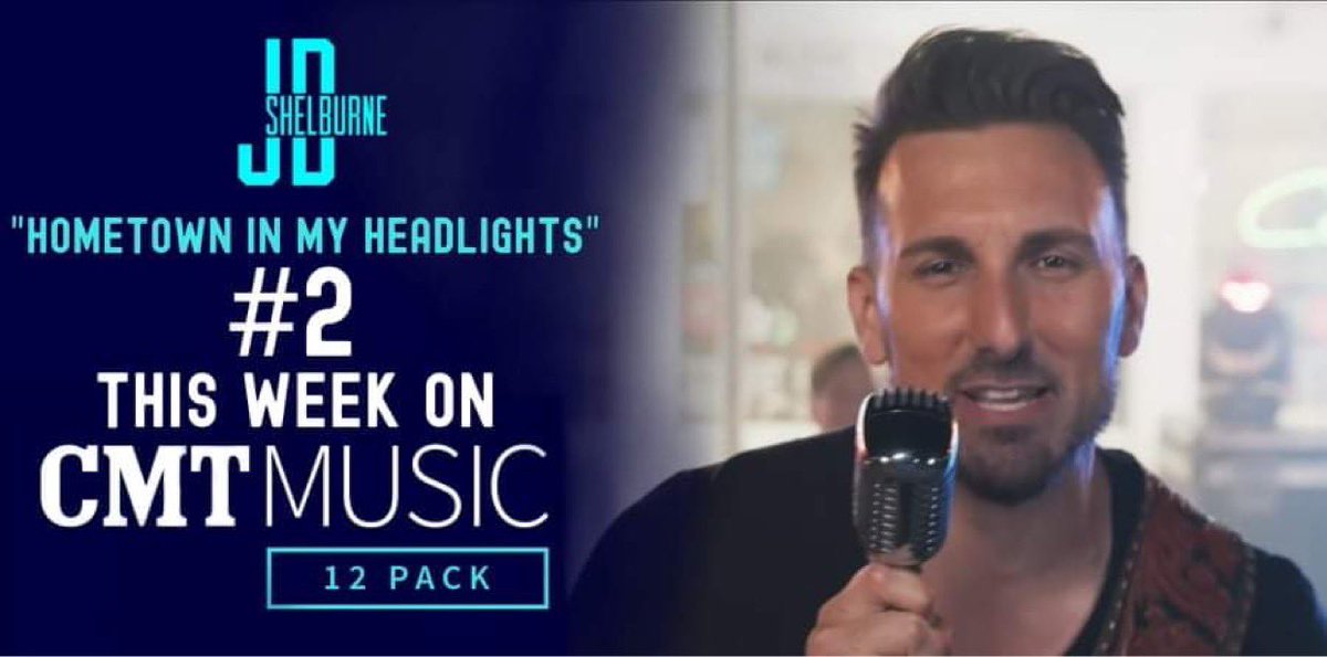 JD Shelburne tweet media