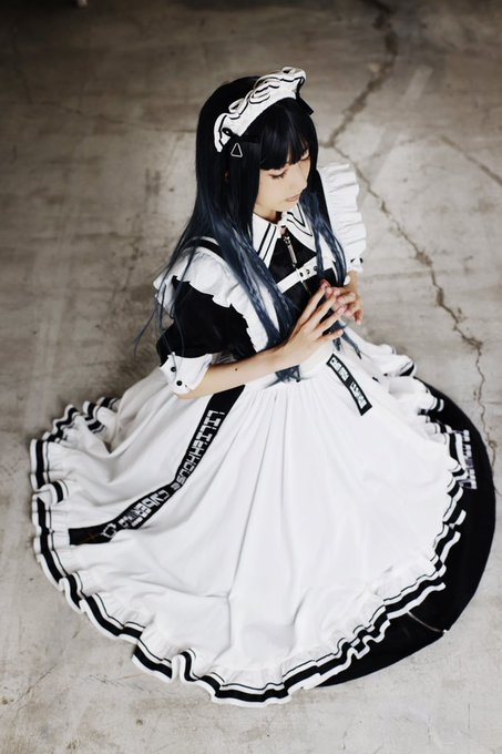 コスプレイヤーマジョノカ渚のTwitter画像5