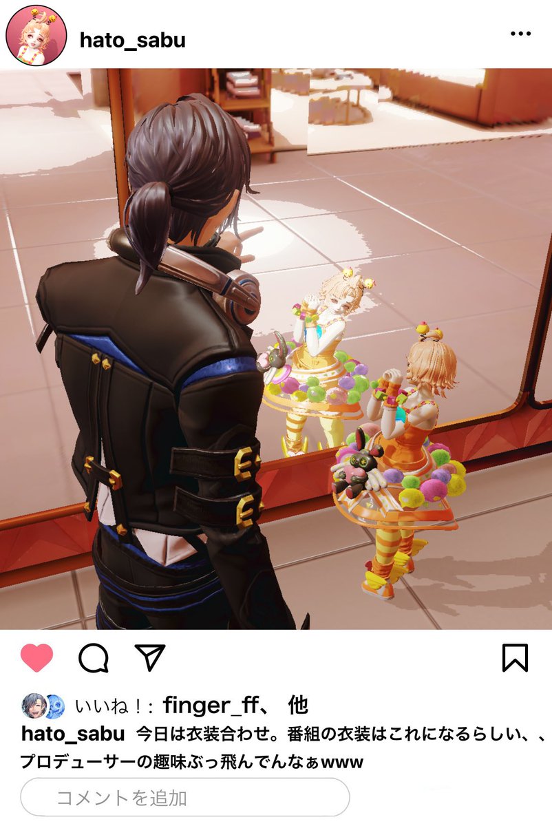 poppocoheppoco's tweet image. #Dgram
#ドラブラgram
#カッセル学院芸能科
#橘ミュージックプロダクション
#毒舌子役サブロー