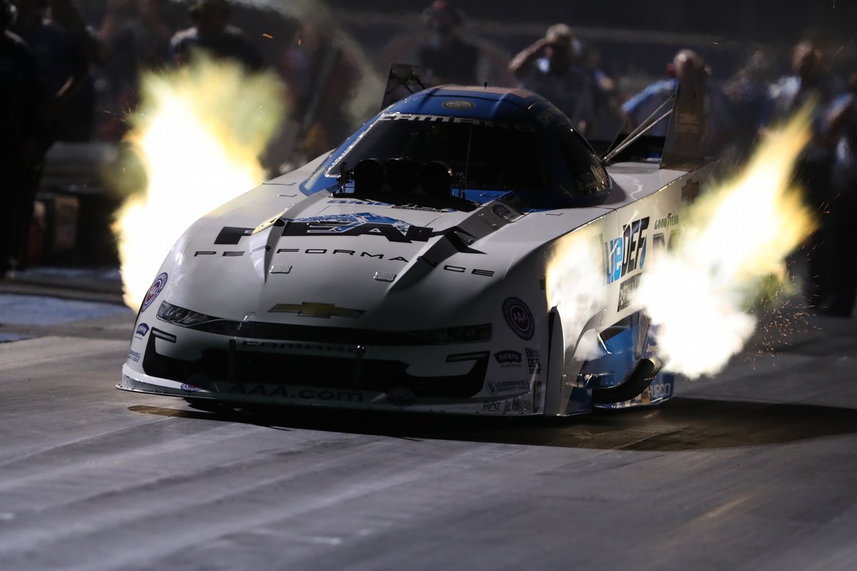 NHRADragster tweet picture