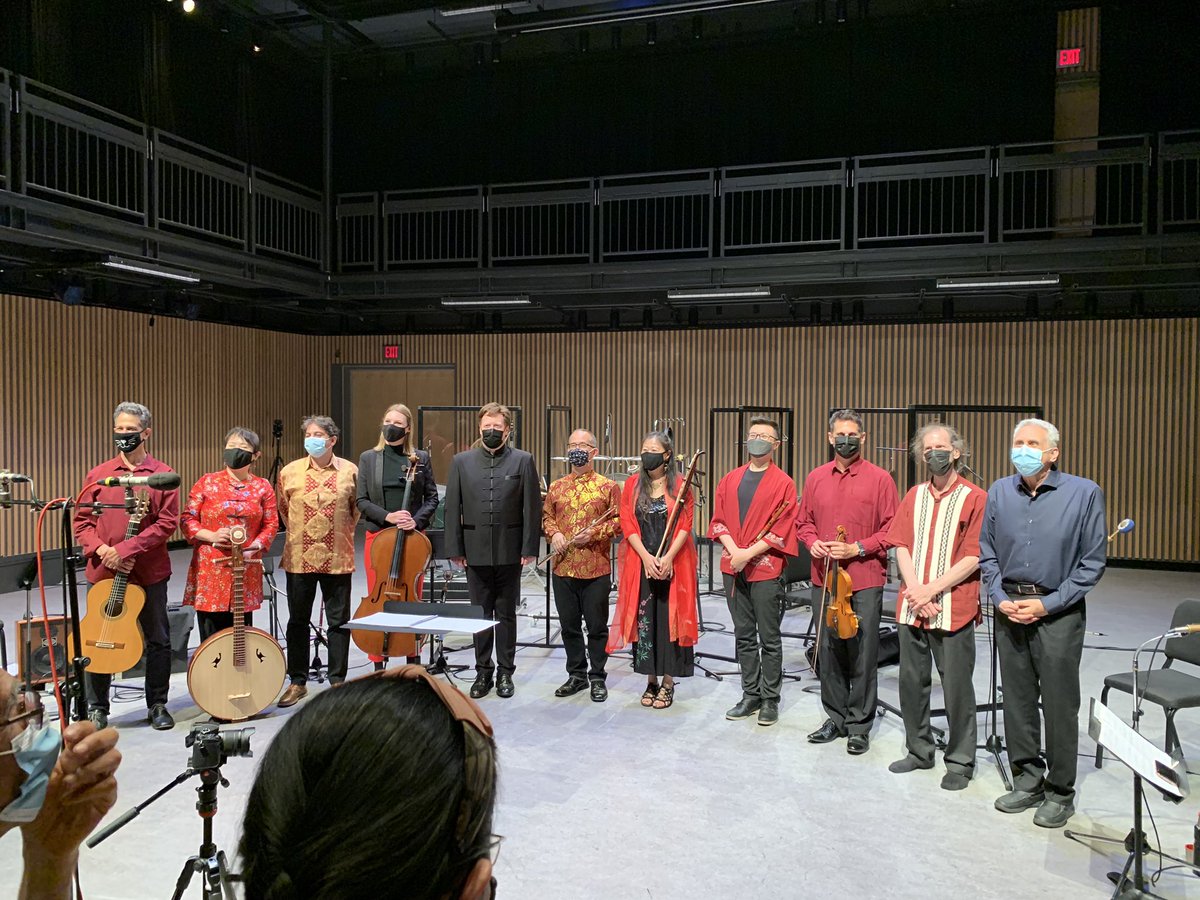 Mark T McGregor (@mark_t_mcgregor) on Twitter photo My first indoor concert in I-don’t-know-how-long with REAL LIVE HUMANS in the audience. #SoundOfDragon #interculturalmusic <a href="/AlicePingYeeHo1/">Alice Ping Yee Ho</a> #moshedenburg #farshidsamandari <a href="/MarinaHasselber/">Marina Hasselberg • cellist</a> <a href="/Lan_Tung/">Lan Tung</a> <a href="/charlielui/">Charlie Lui</a> <a href="/Jonathan_Girard/">Jonathan Girard</a> My first indoor concert in I-don’t-know-how-long with REAL LIVE HUMANS in the audience. #SoundOfDragon #interculturalmusic <a href="/AlicePingYeeHo1/">Alice Ping Yee Ho</a> #moshedenburg #farshidsamandari <a href="/MarinaHasselber/">Marina Hasselberg • cellist</a> <a href="/Lan_Tung/">Lan Tung</a> <a href="/charlielui/">Charlie Lui</a> <a href="/Jonathan_Girard/">Jonathan Girard</a>