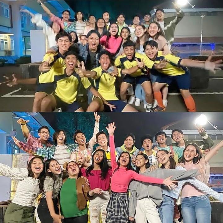 BagasMoc's tweet photo. DJS × UN1TY

Djs setiap hari pkl.17.30 wib hanya di @SCTV 
#DariJendelaSMP #UN1TYdiDJS 
#UN1TYBaby #UN1TY https://t.co/HAbA6n6s2D